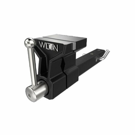 WILTON 10025 5in ATV All-Terrain Vise 10025-wilton